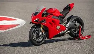 sports bike
